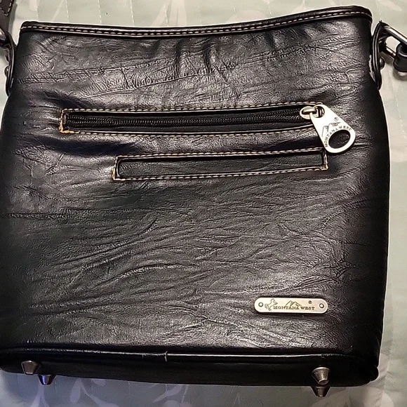 Montana West Beaded purse - Picture 2 of 7